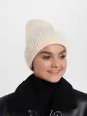 Шапка женская Marmalato 139010
