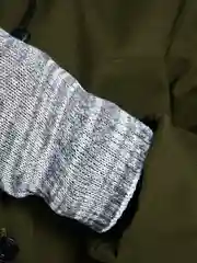 Перчатки Капкан тракт (серые с синими точками) 2 пары