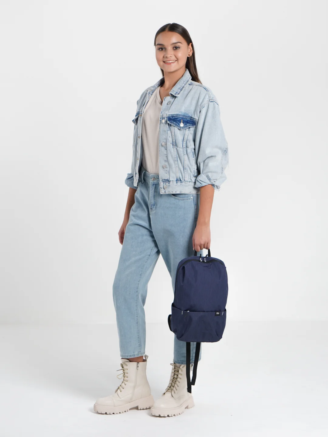 Морской рюкзак Xiaomi Casual Daypack, 10 л