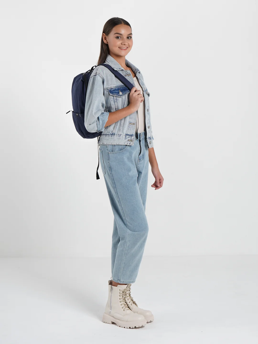 Морской рюкзак Xiaomi Casual Daypack, 10 л