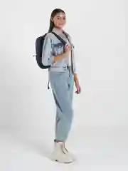 Морской рюкзак Xiaomi Casual Daypack, 10 л