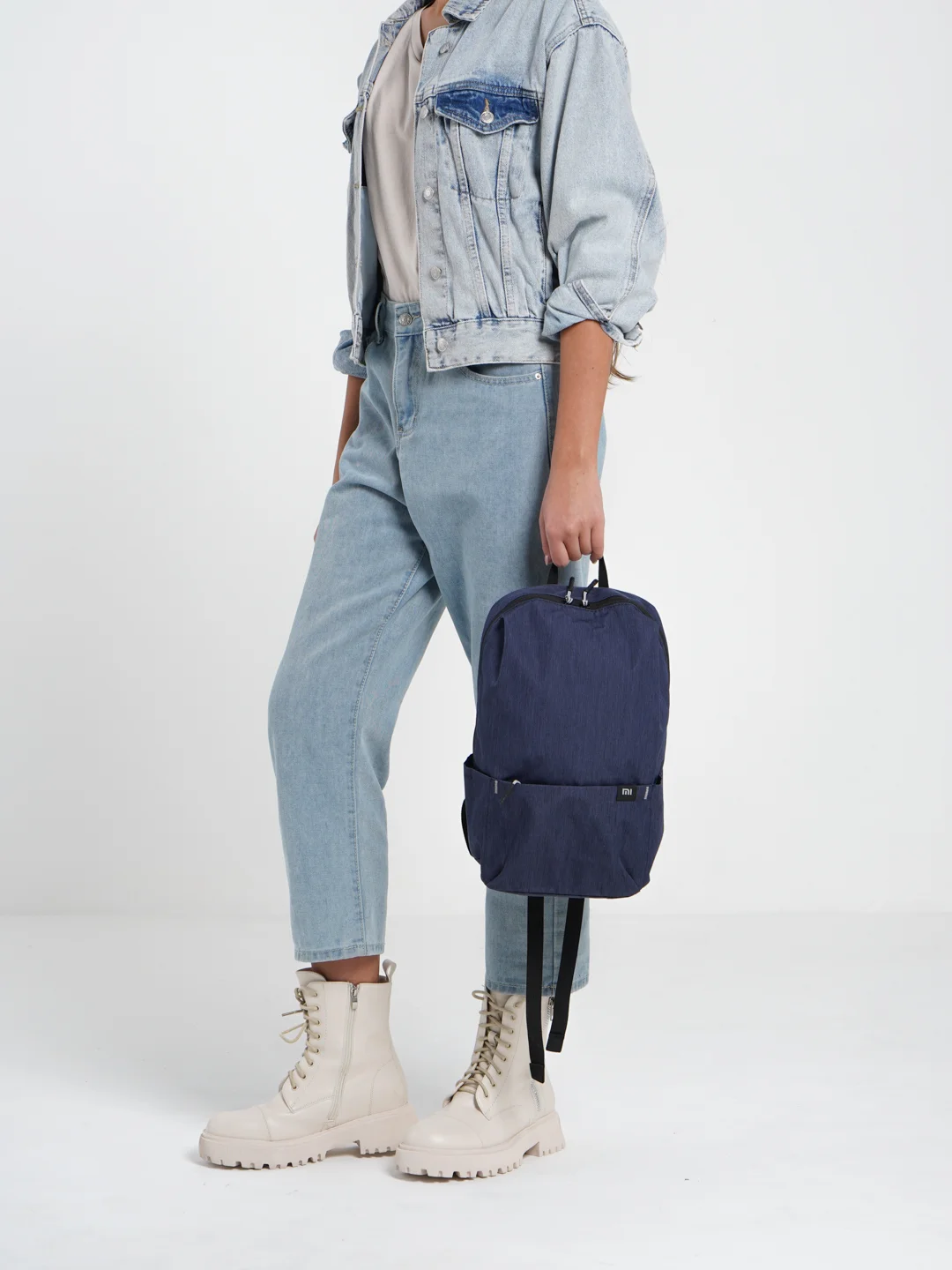 Морской рюкзак Xiaomi Casual Daypack, 10 л