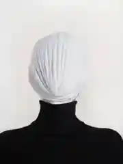 Белый чалма