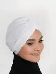 Белый чалма