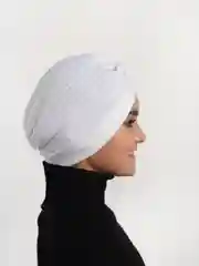 Белый чалма