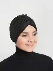 Черный чалма