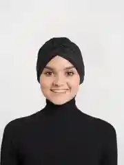 Черный чалма