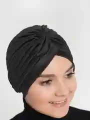 Черный чалма