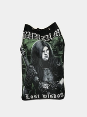 Рюкзак "Burzum"