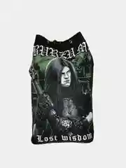 Рюкзак "Burzum"