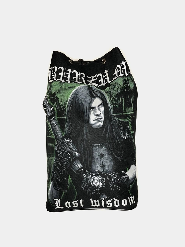 Рюкзак "Burzum"