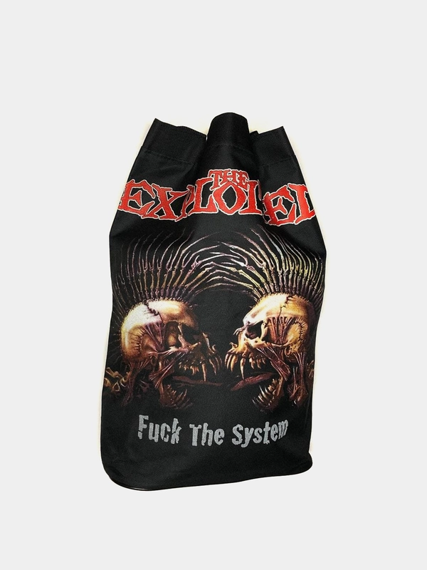 Рюкзак The Exploited