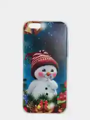 Индиго чехол для iPhone 6 G, 6 S