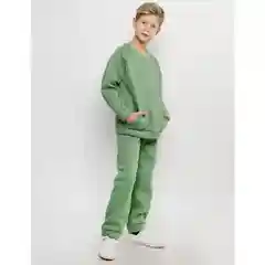 Спортивный костюм подростковый