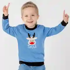 Новогодняя Толстовка