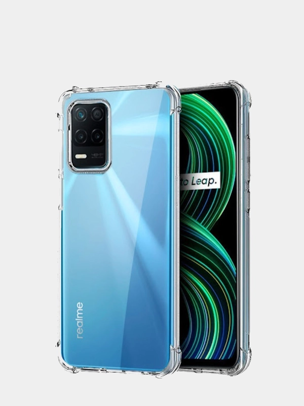 Противоудар Чехол OPPO Realme C11, C12 C25 C15, C20 C21, C21Y C25Y, Realme 8 Pro, X3 , X50