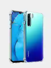 Противоудар Чехол OPPO Realme C11, C12 C25 C15, C20 C21, C21Y C25Y, Realme 8 Pro, X3 , X50