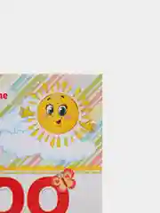 Книга в твёрдом переплёте 100 загадок, 48 стр
