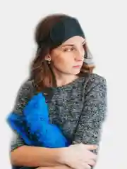 Маска для сна