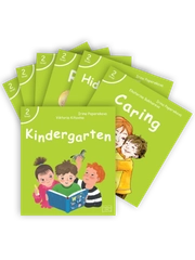 Детские книги на английском языке. 2 level, 7 books. First reading. Stories