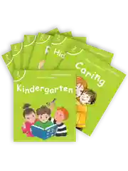 Детские книги на английском языке. 2 level, 7 books. First reading. Stories