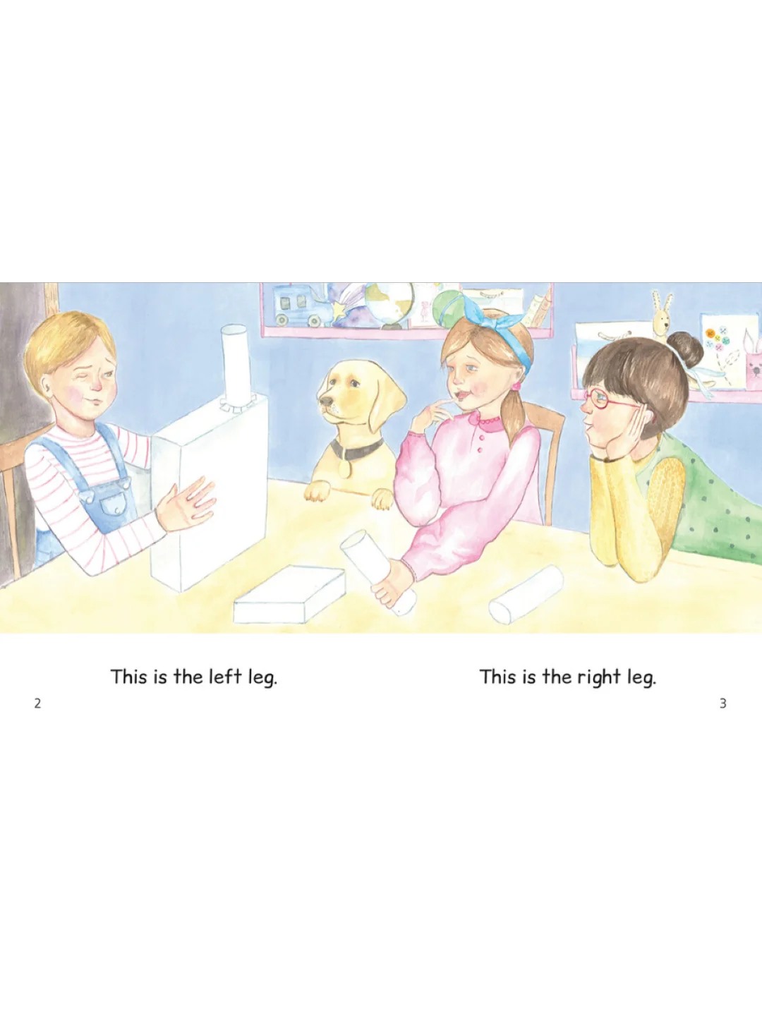Детские книги на английском языке. 2 level, 7 books. First reading. Stories