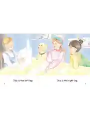 Детские книги на английском языке. 2 level, 7 books. First reading. Stories