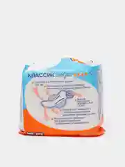 Гигиенические прокладки МИС КЛАССИК СОФТ 4 капли 10 штук