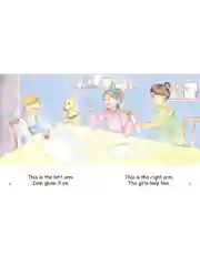Детские книги на английском языке. 1-3 level, 21 books. First reading. Stories