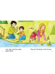 Детские книги на английском языке. 1-3 level, 21 books. First reading. Stories