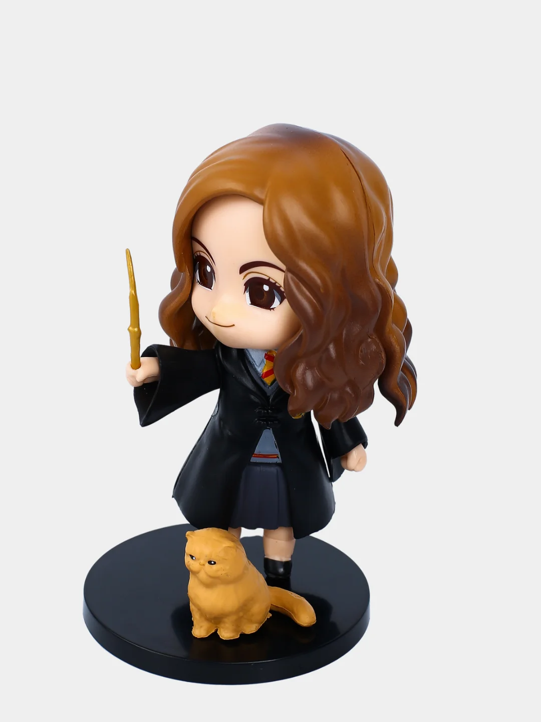 Коллекционные фигурки по вселенной "Harry Potter" (Гарри Поттер), с животными, 9 см