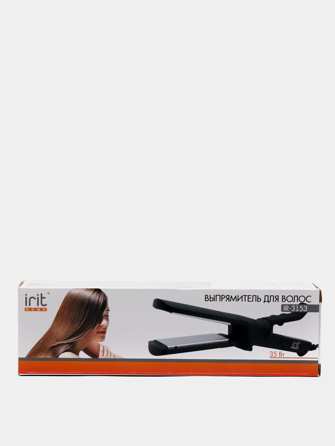 Выпрямитель для волос Irit IR-3153