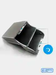 Чехол на сигаретную пачку. Портсигар. Чехол для сигарет