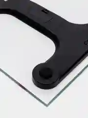 Белый весы напольные электронные ENERGY EN-419D 011674