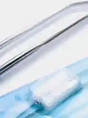 Держатель для полотенца двойной Рыжий кот B0924 002485