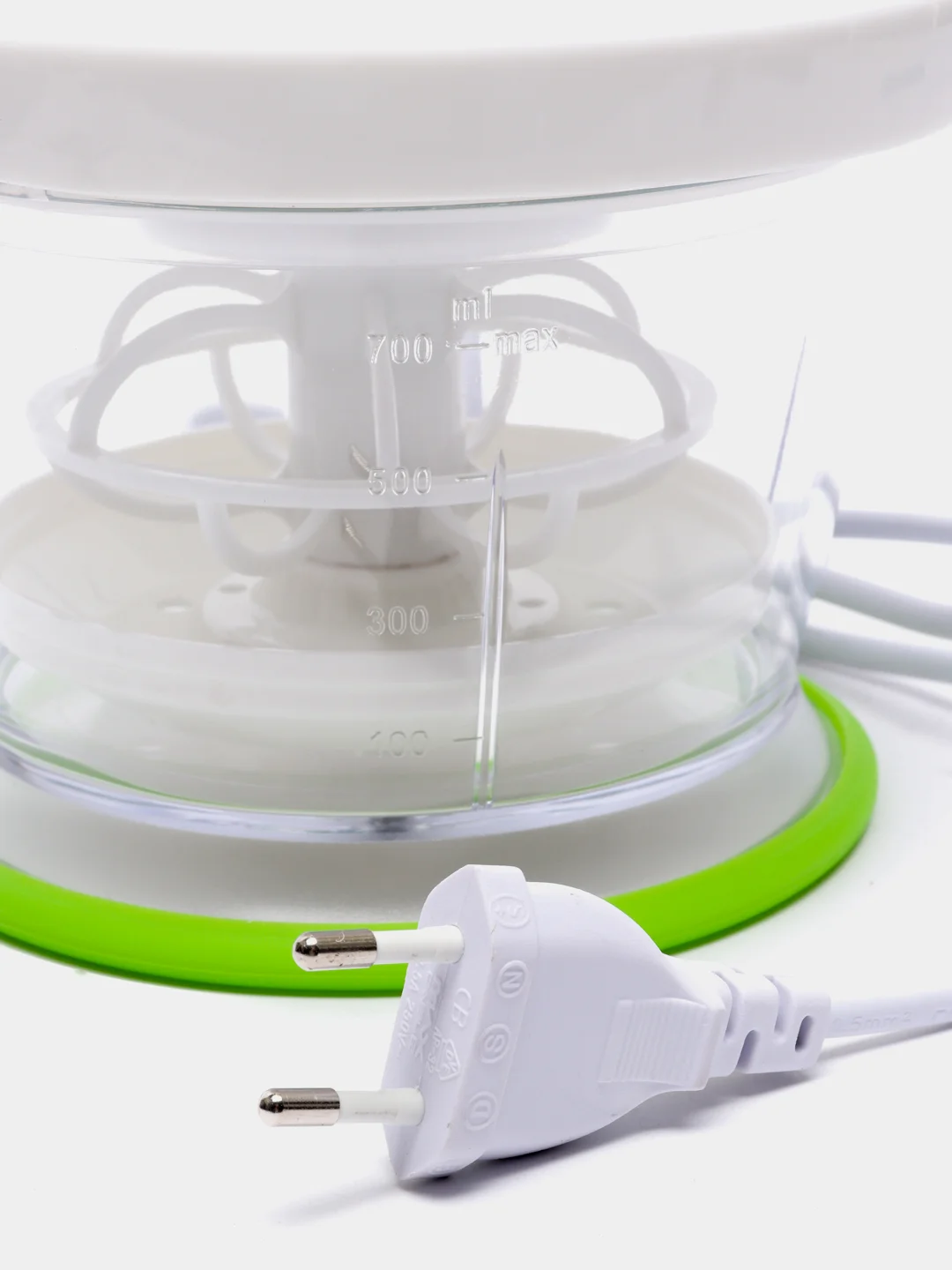 Измельчитель HomeStar HS-2023,  0,8л, 300Вт 008035