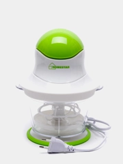 Измельчитель HomeStar HS-2023,  0,8л, 300Вт 008035