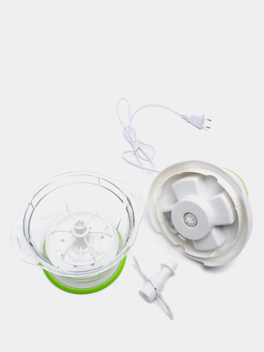 Измельчитель HomeStar HS-2023,  0,8л, 300Вт 008035