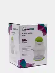 Измельчитель HomeStar HS-2023,  0,8л, 300Вт 008035