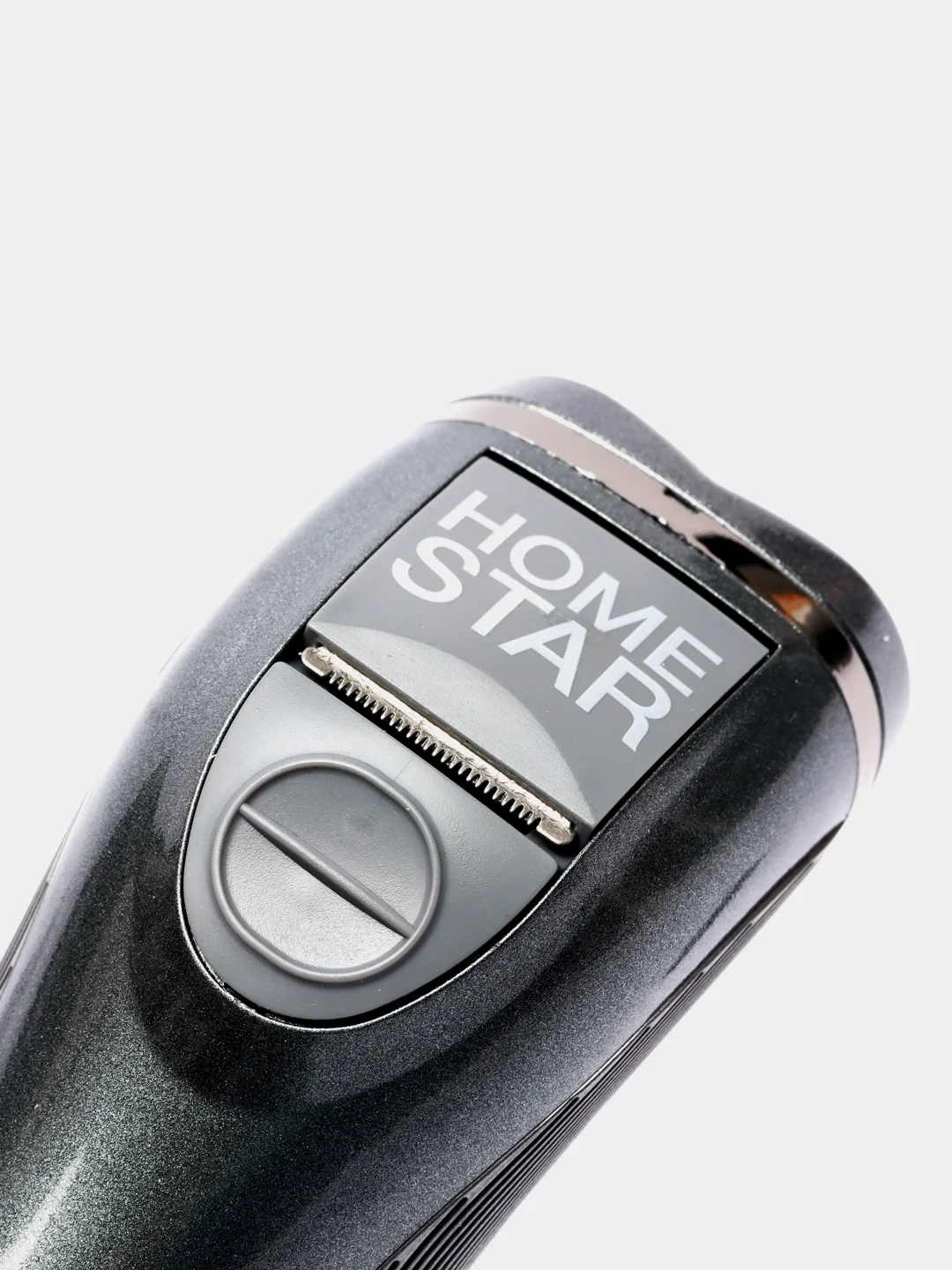Бритва HOMESTAR HS-9002, работает от аккумулятора 003995