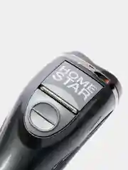 Бритва HOMESTAR HS-9002, работает от аккумулятора 003995
