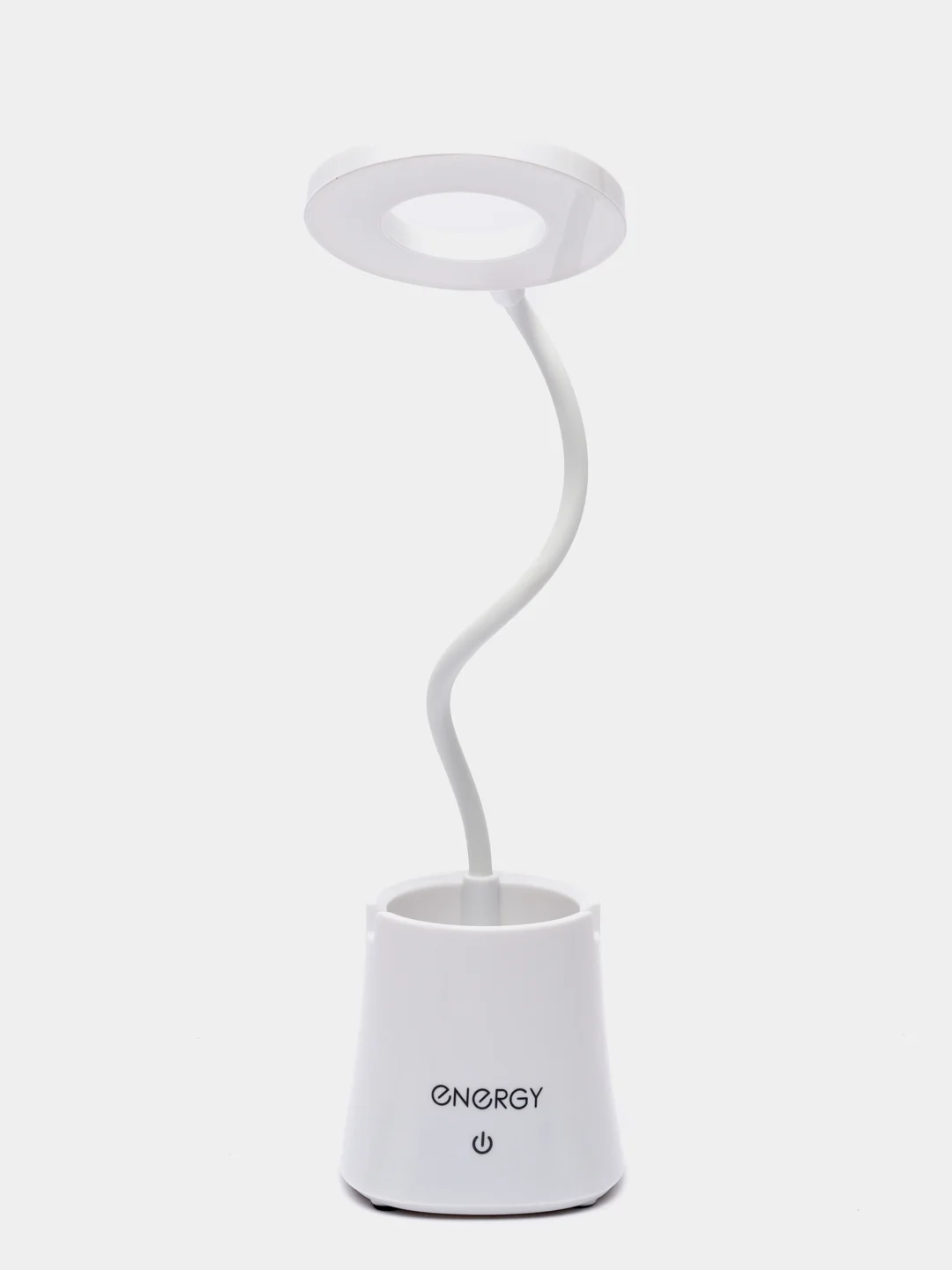 Лампа электрическая настольная ENERGY EN-LED32 366059