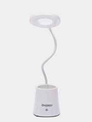 Лампа электрическая настольная ENERGY EN-LED32 366059