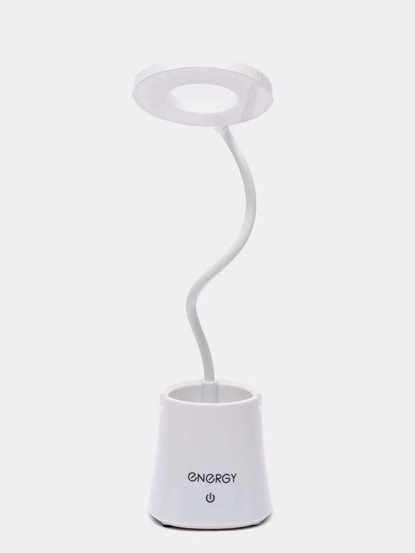 Лампа электрическая настольная ENERGY EN-LED32 366059