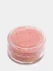 Алый бархатный песок для маникюра ( меланж )