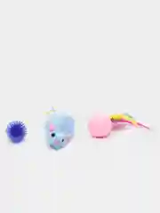 Игрушки для кошек (набор)