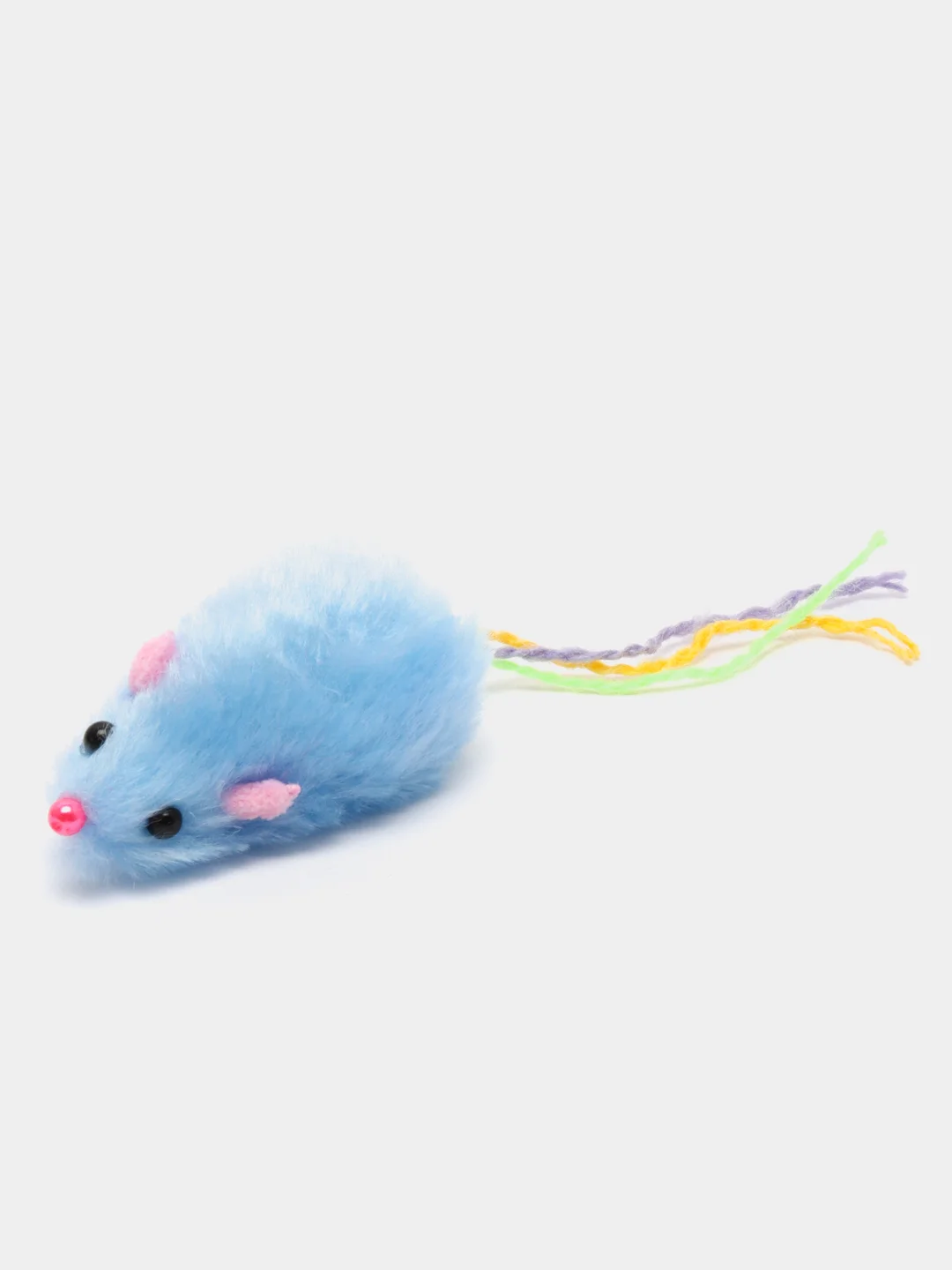 Игрушки для кошек (набор)
