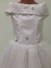 Платье бальное праздничное пышное нарядное  Новогоднее на корсете для девочек, 2-5лет