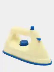 Синий утюг детский