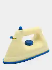 Синий утюг детский